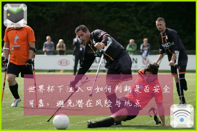 世界杯下注入口如何判断是否安全可靠,避免潜在风险与坑点