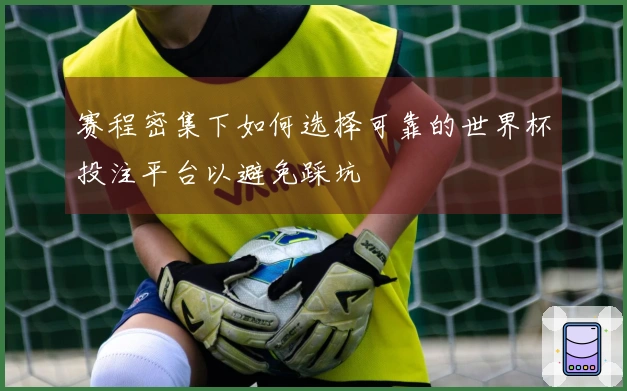 赛程密集下如何选择可靠的世界杯投注平台以避免踩坑