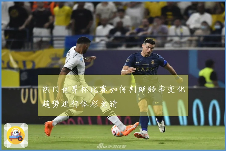 热门世界杯比赛如何判断赔率变化趋势进行体彩竞猜
